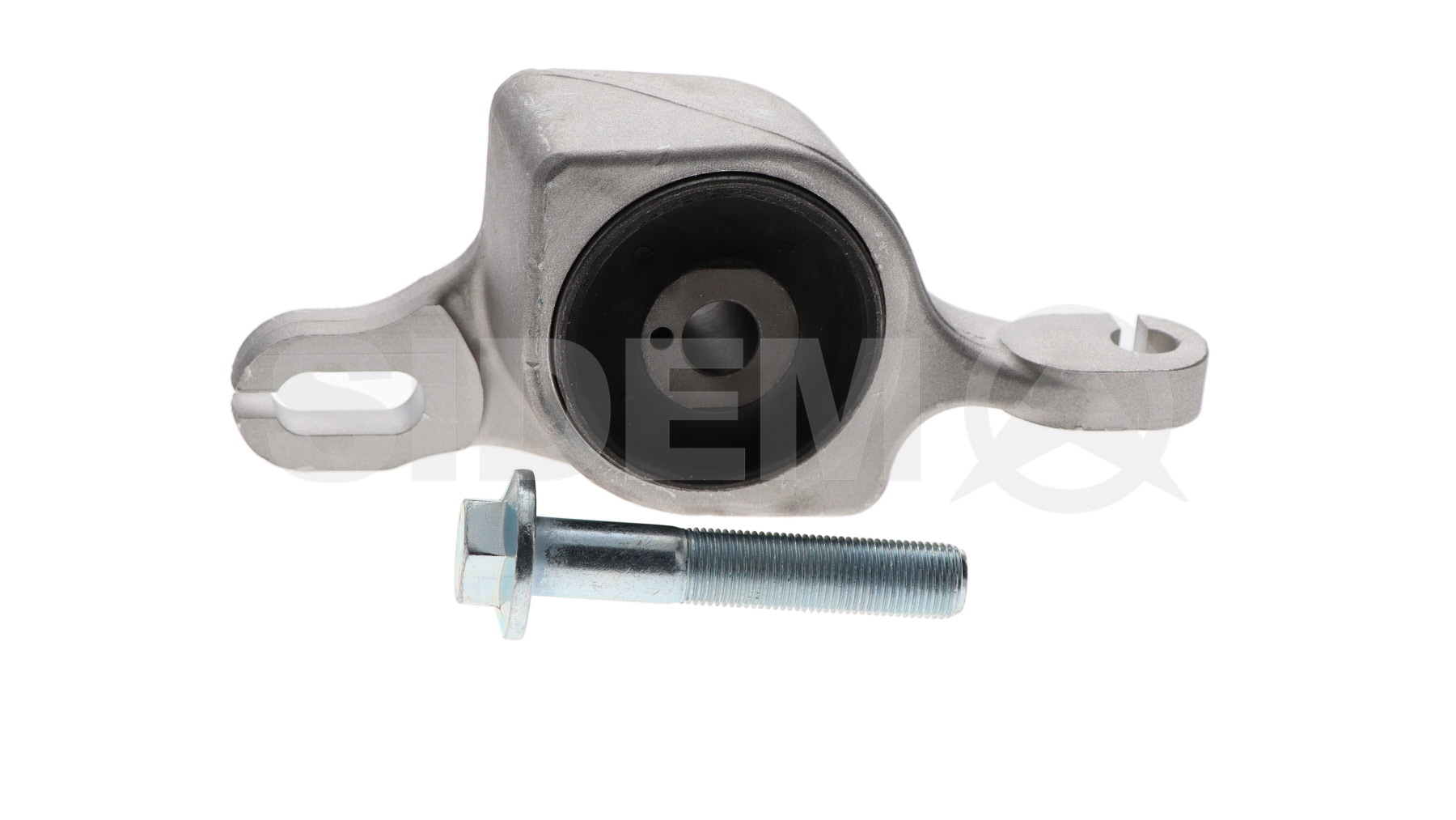 Control arm / Trailing arm bush SIDEM 849660 for MERCEDES-BENZ