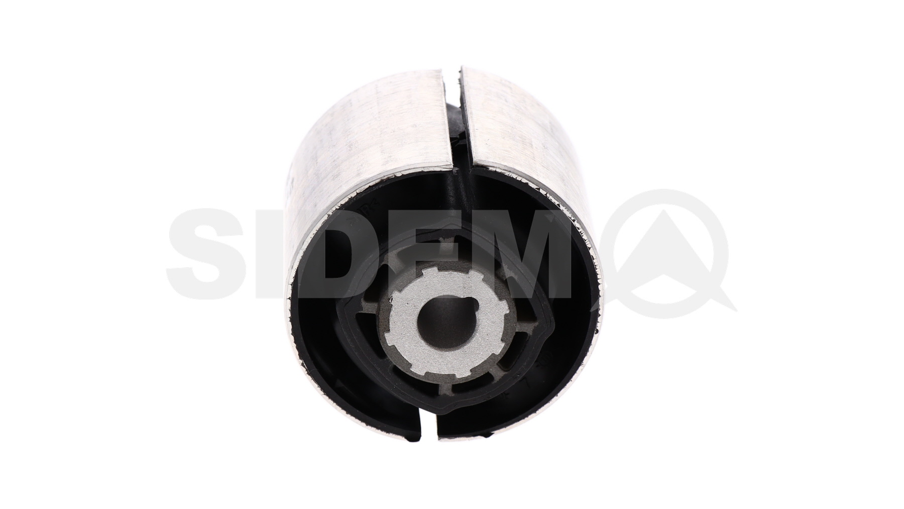 Trailing arm / Suspension arm bush 849683 SIDEM A 222 330 23 01 MERCEDES-BENZ