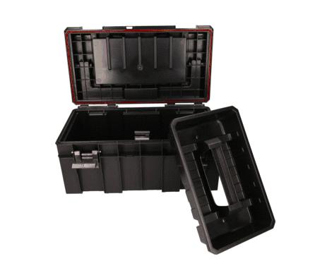 KS TOOLS 850.0505 Instrumentu kaste