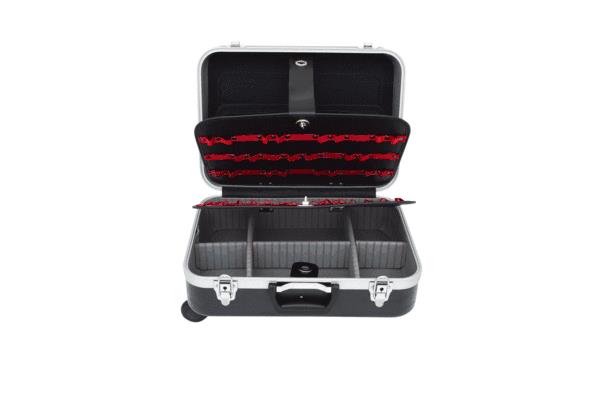 KS TOOLS 850.0530 Valigia(etta) attrezzi