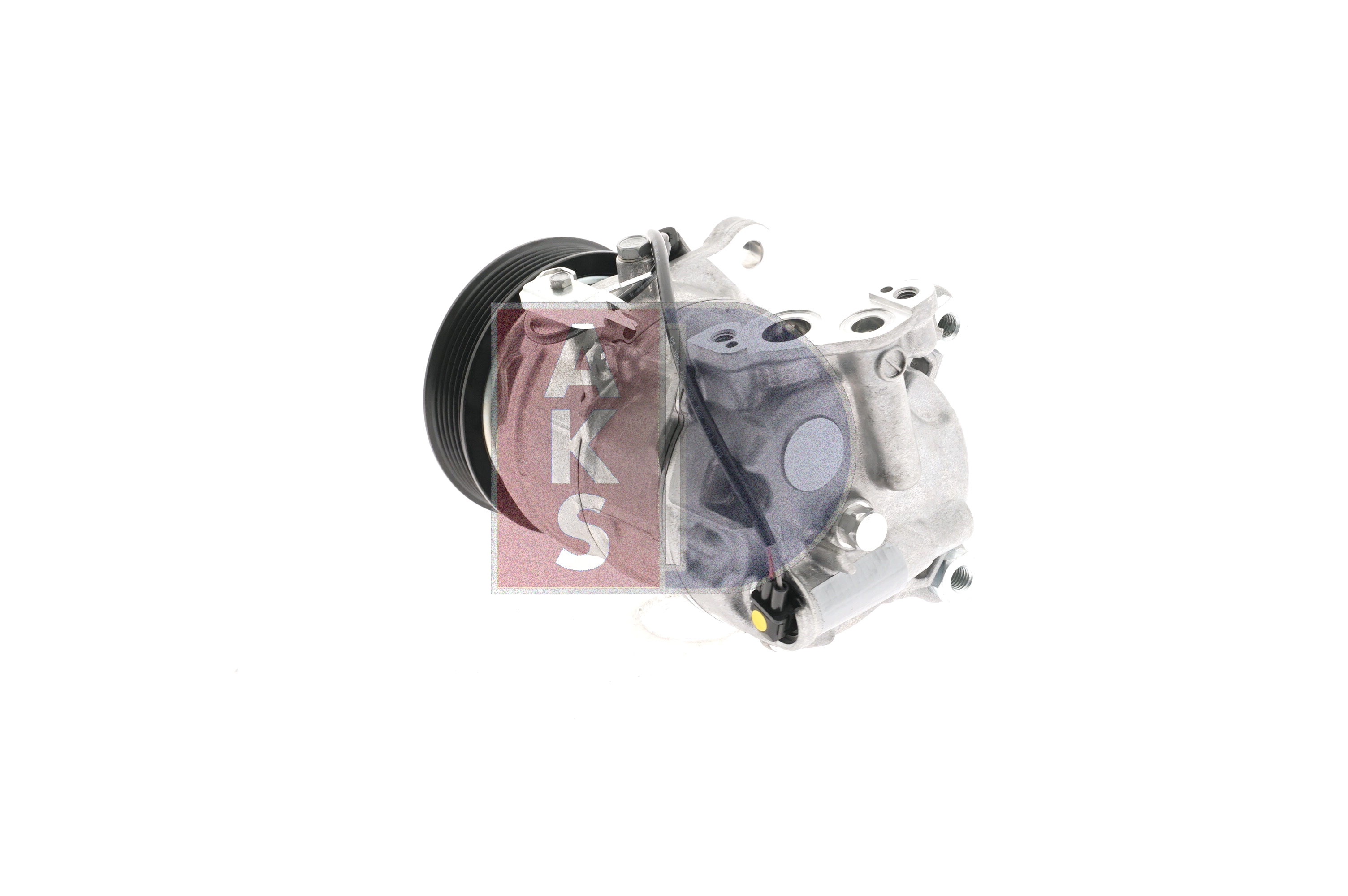 Ilmastoinnin kompressori 850198N AKS DASIS 9 299 328 BMW