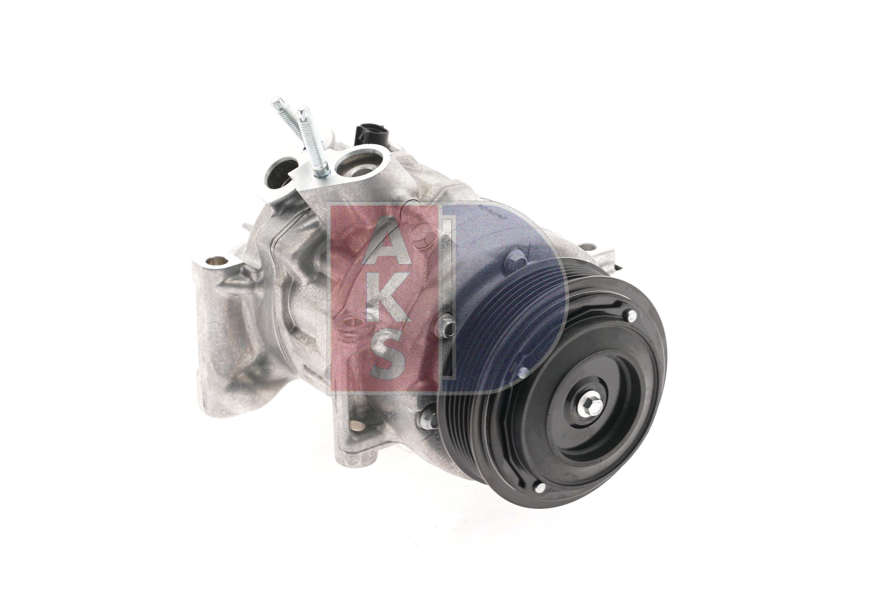 Afstandsring, compressoras 850199N AKS DASIS 2051921 Aircopomp 850199N AKS DASIS 2051921 FORD