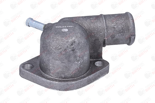 BIRTH 8505 Bride de liquide de refroidissement FORD KA 3 portes (RB) 1.3 i ROCAM 70 CV Essence 2004