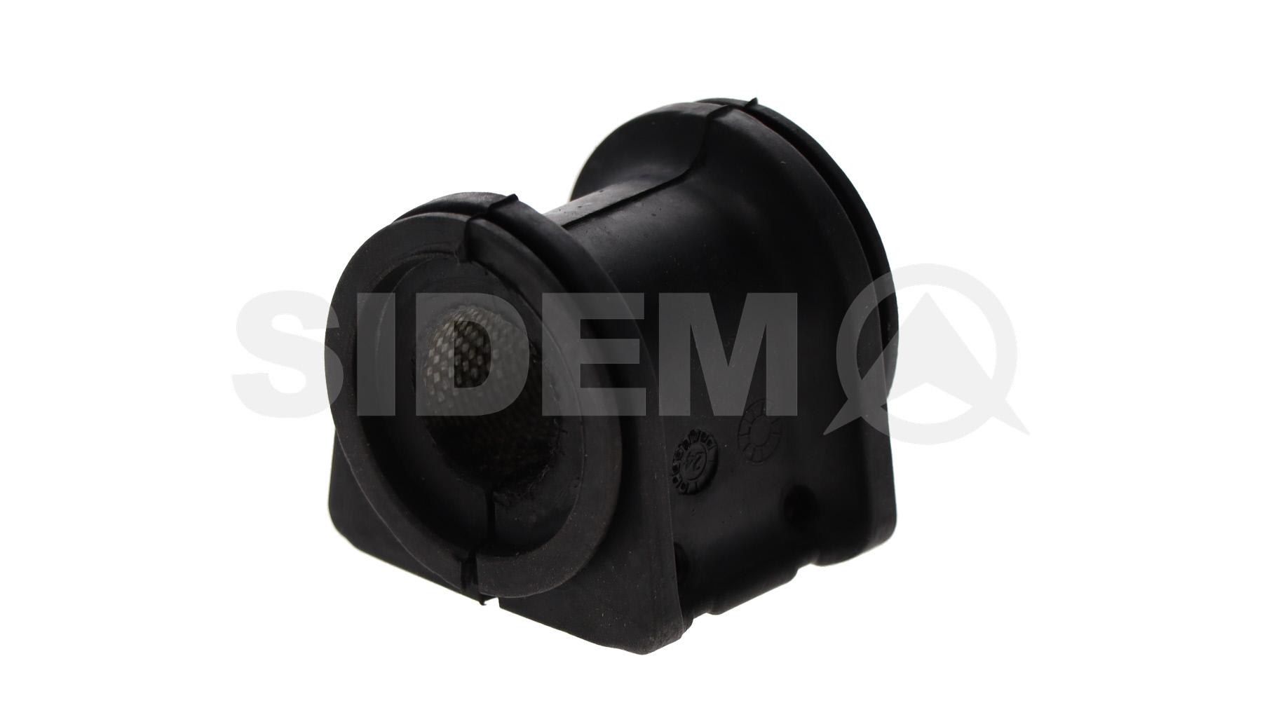 SIDEM 850808 Silent bloc de barre stabilisatrice
