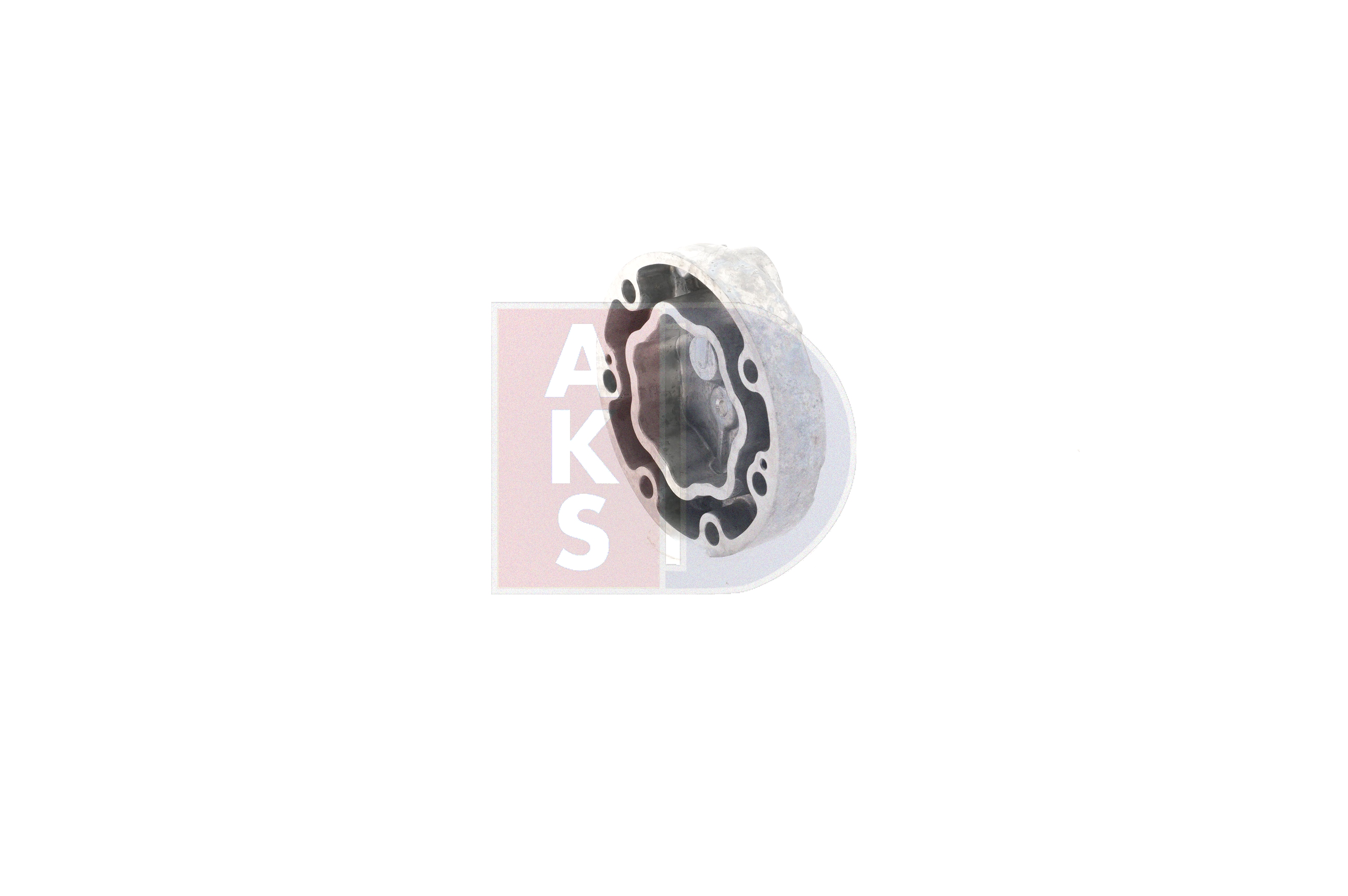 AKS DASIS 852048N Sylinterinkansi, kompressori