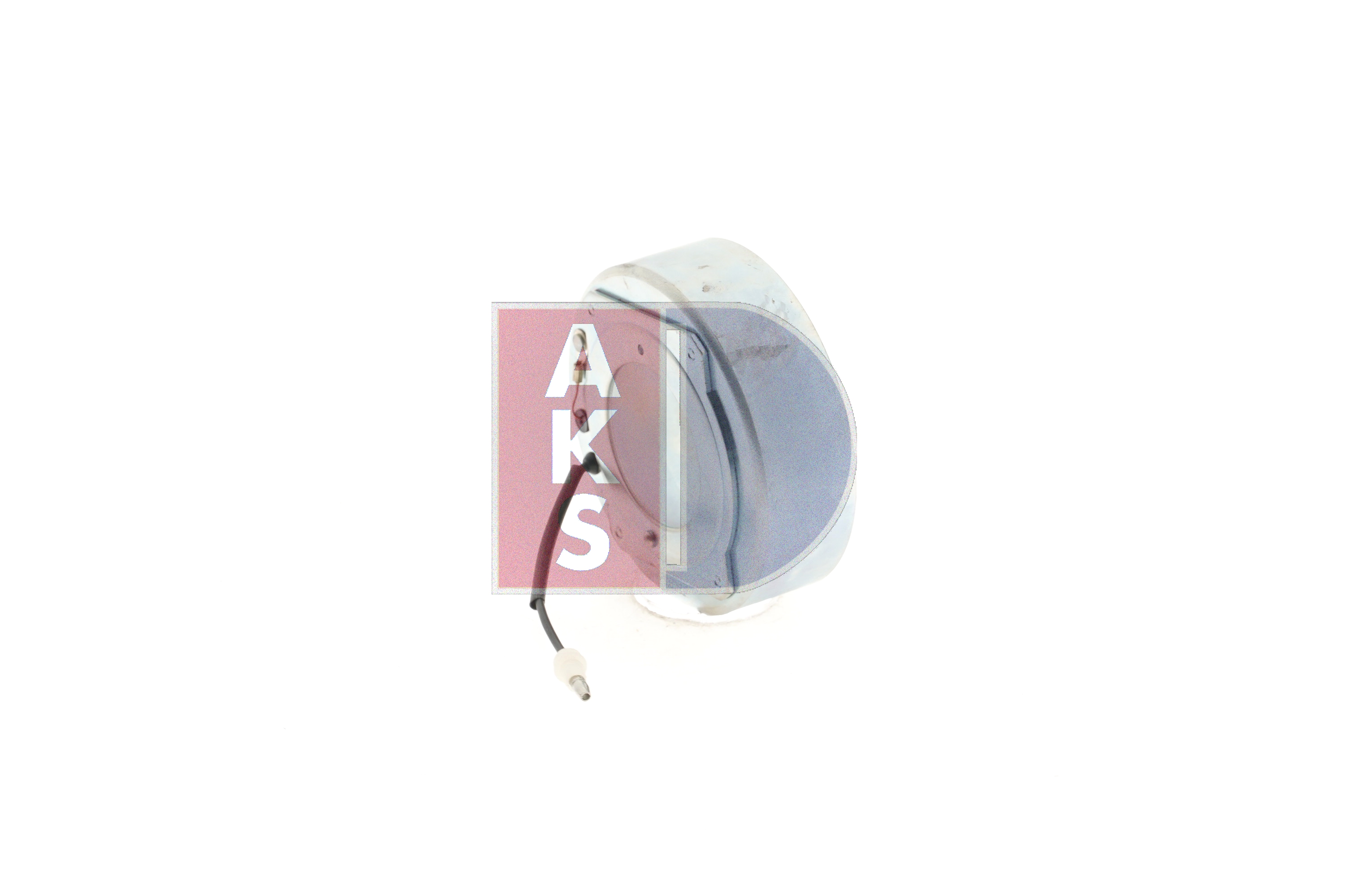 Ilmastoinnin kompressori 852438N AKS DASIS 9171995 BMW
