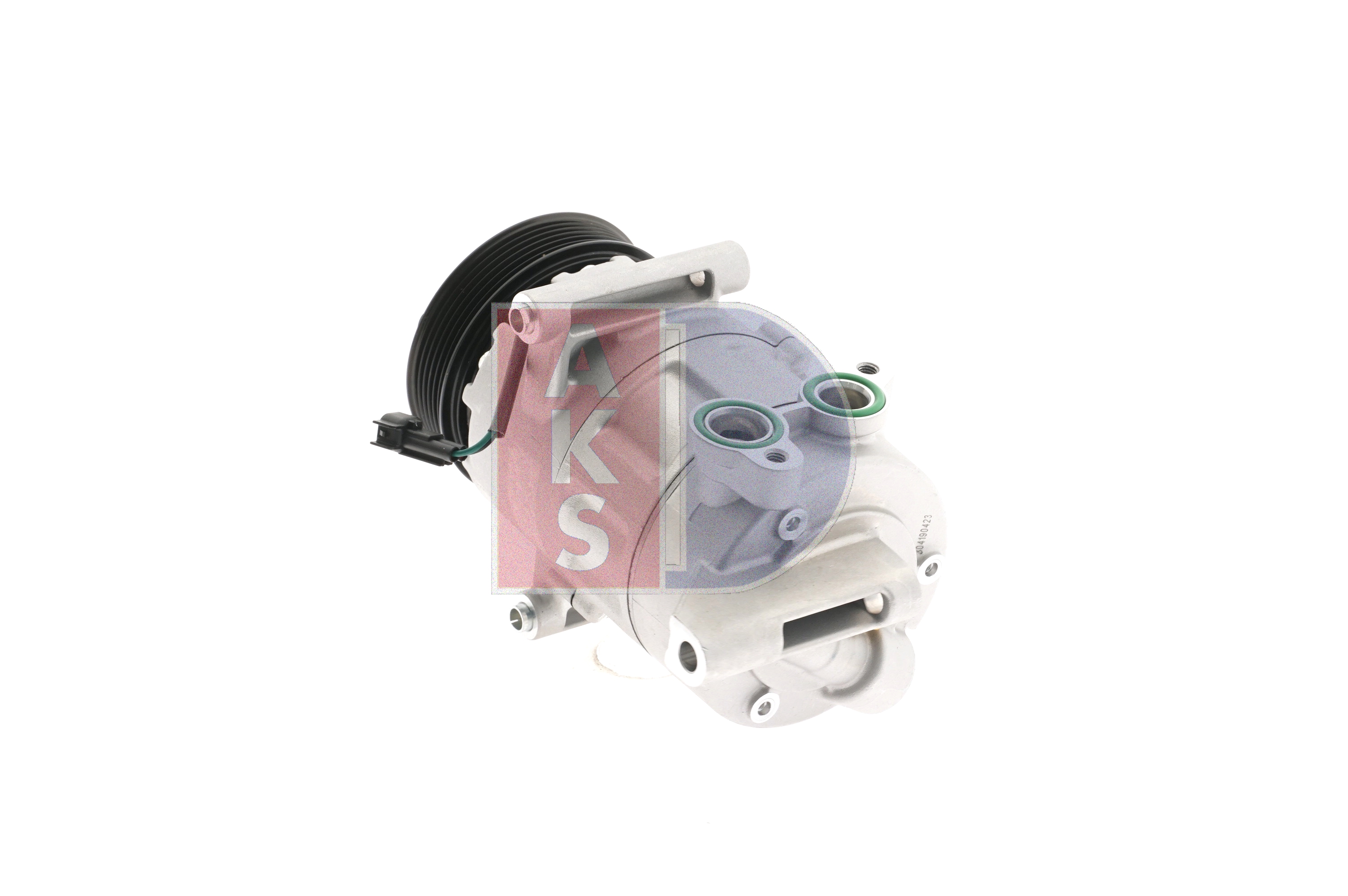 Online shop: AC-compressor AKS DASIS 852457N