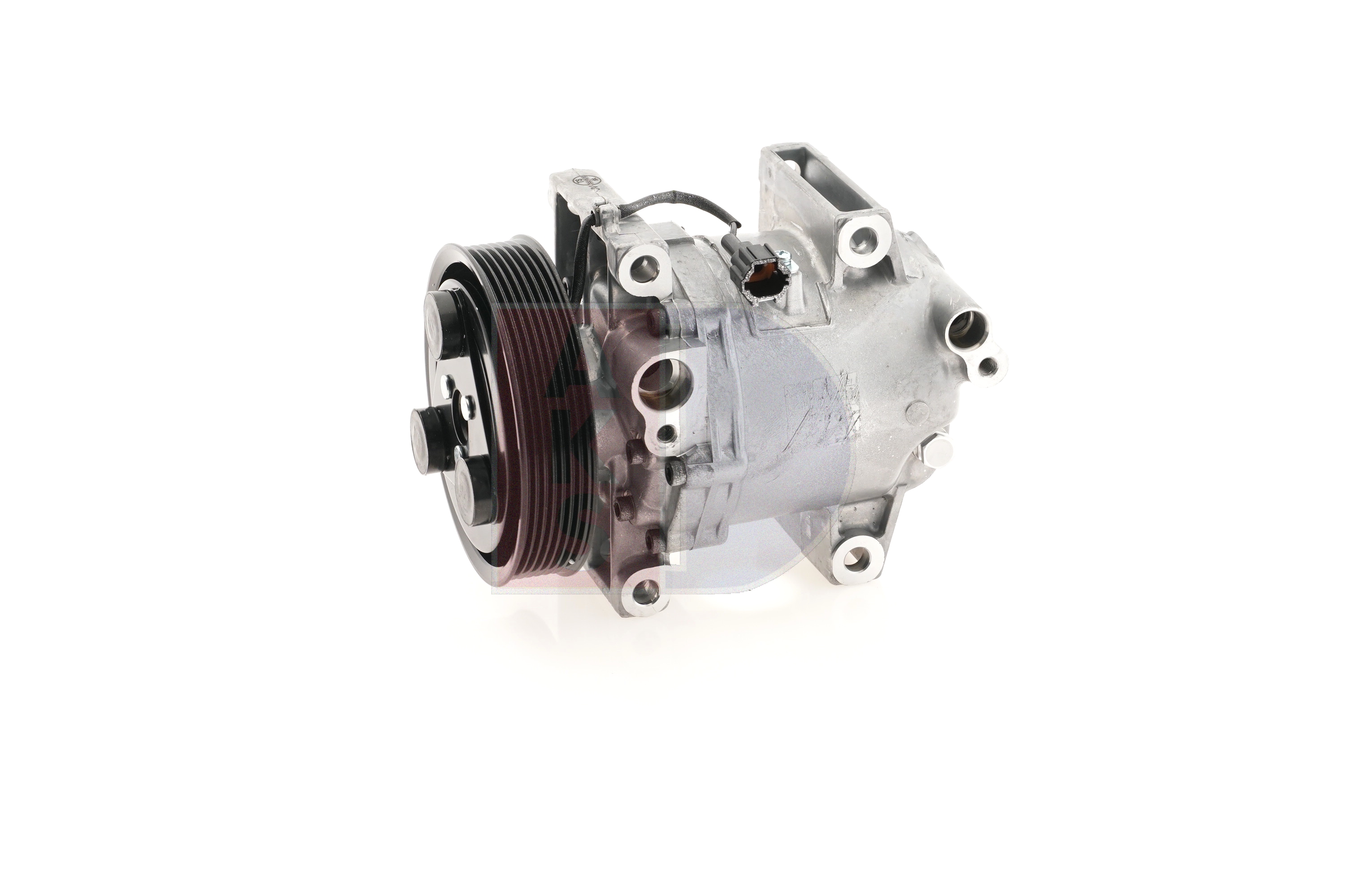 AKS DASIS 852784N NISSAN Ilmastoinnin kompressori vaihto hinta