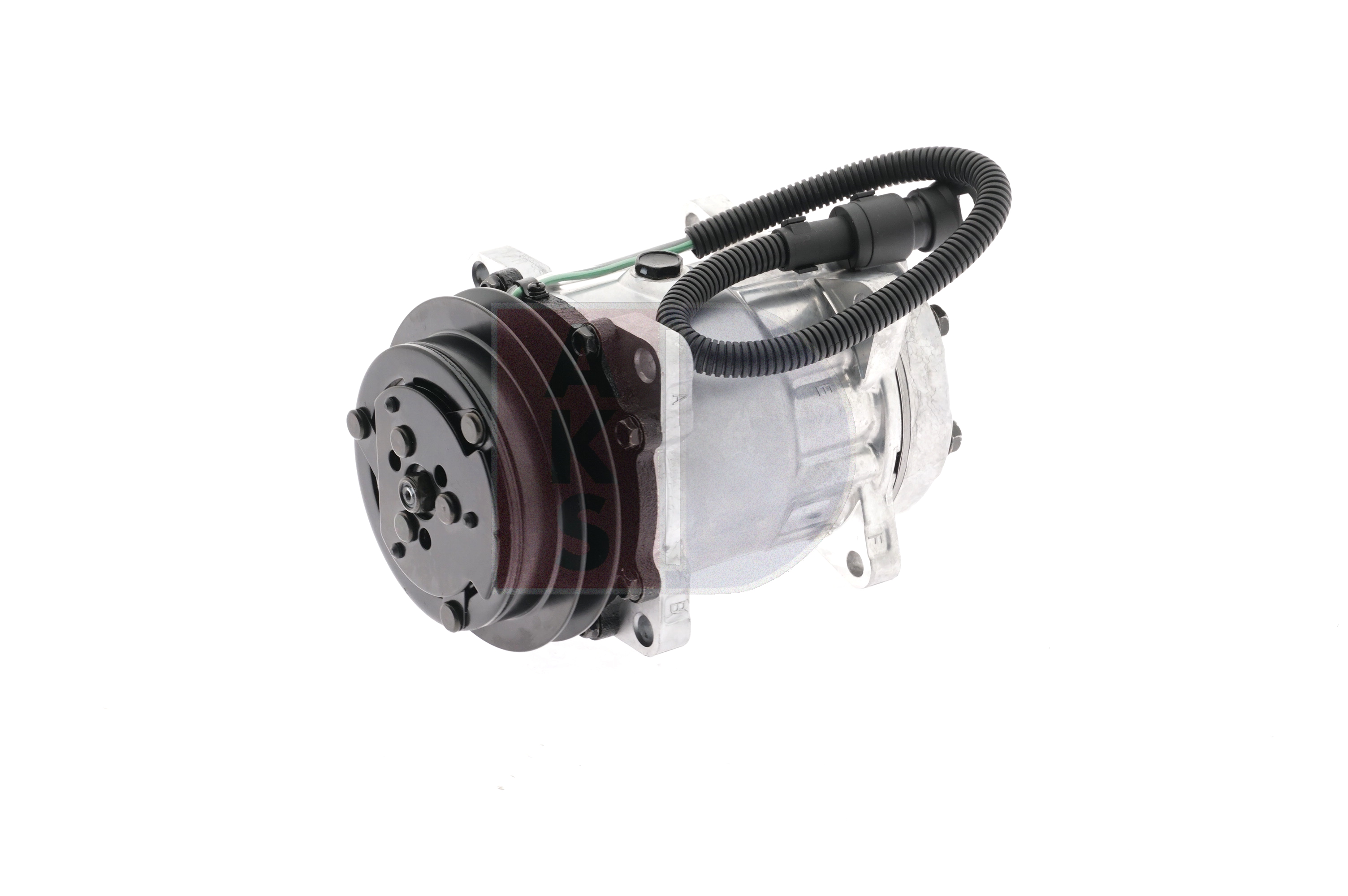 AKS DASIS 852865N Air conditioning compressor