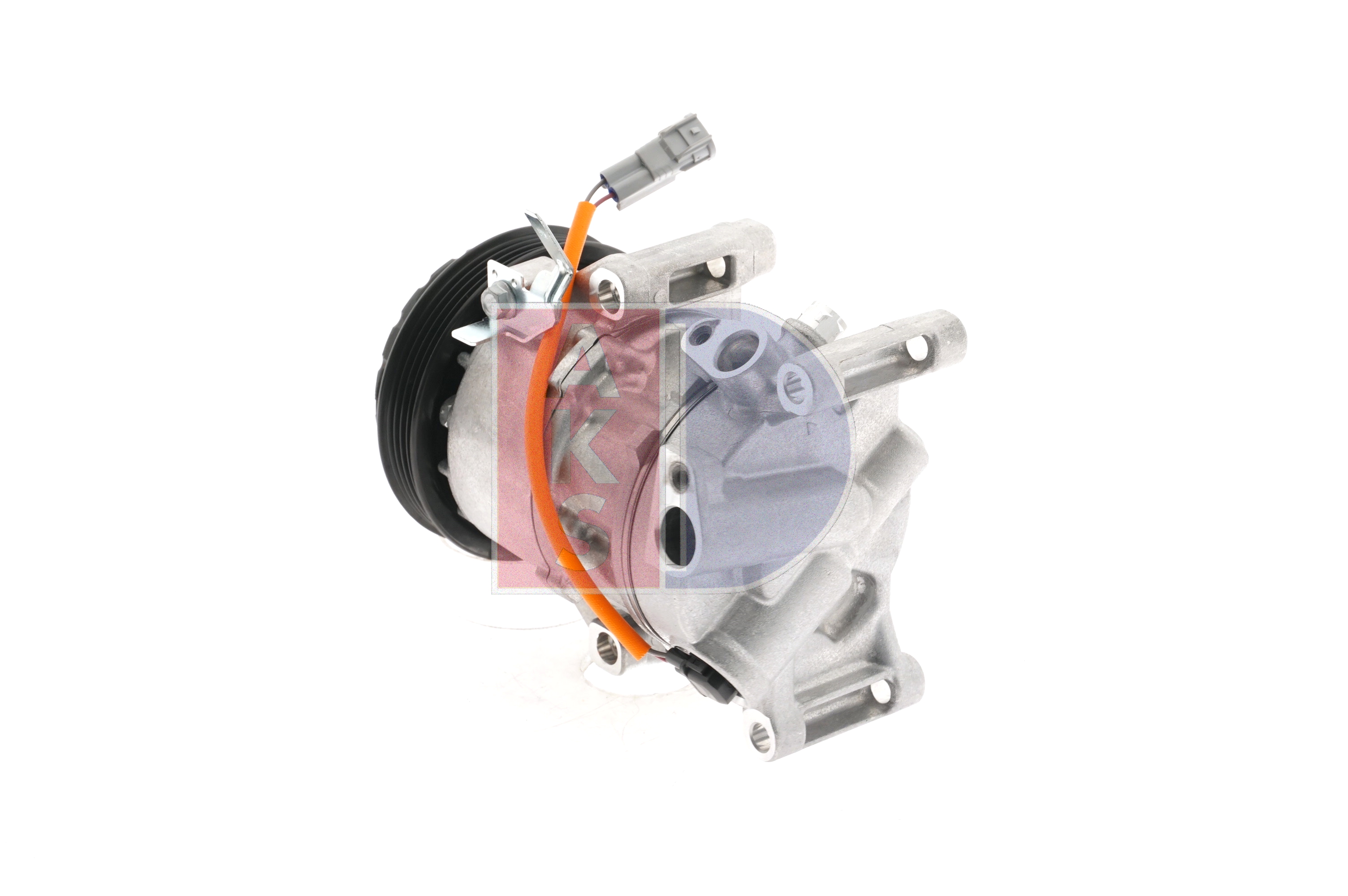 Compresseur de climatisation 852875N AKS DASIS 88310-0D420 Compresseur de climatisation 852875N AKS DASIS 883100D420 MERCEDES-BENZ