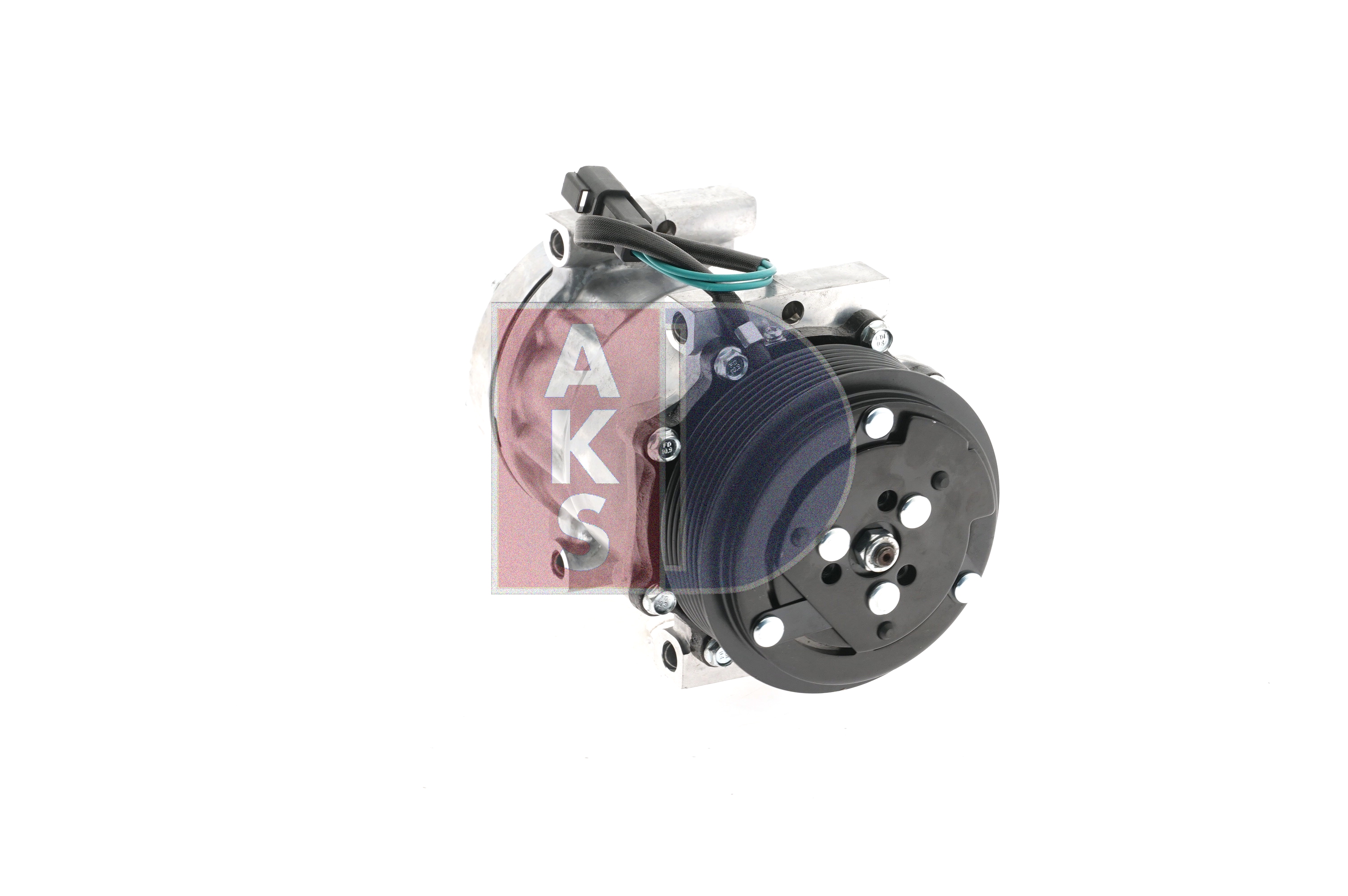 Compresseur de clim 852876N AKS DASIS 309/26801 MERCEDES-BENZ