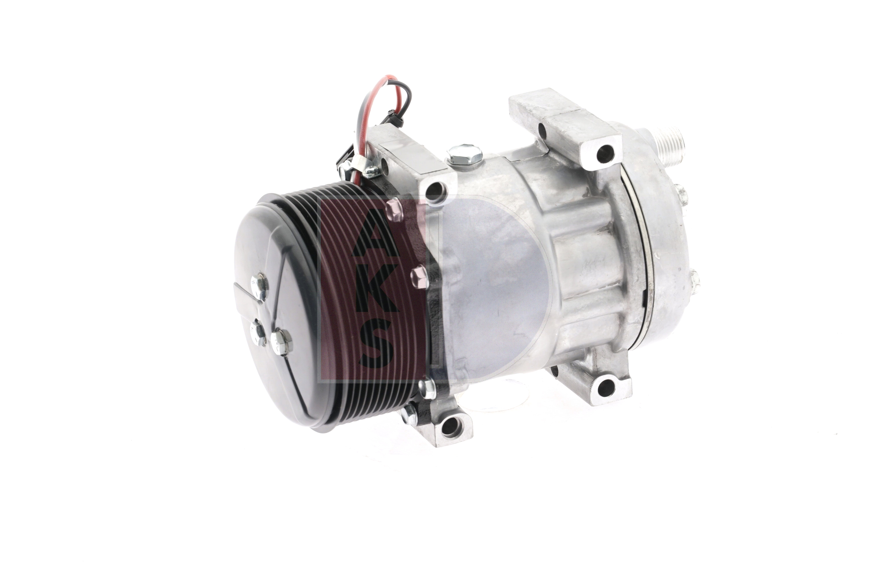 AKS DASIS 852877N Compresor, aire acondicionado
