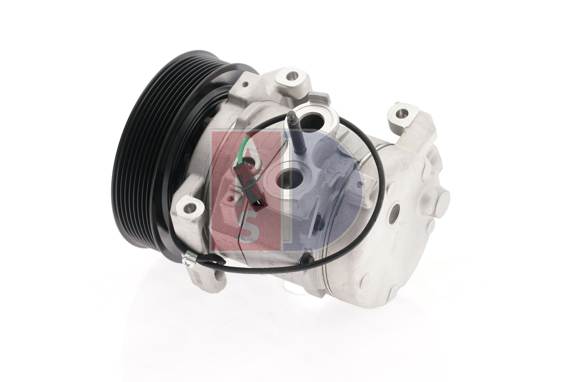 AKS DASIS 852879N Compresor, aire acondicionado