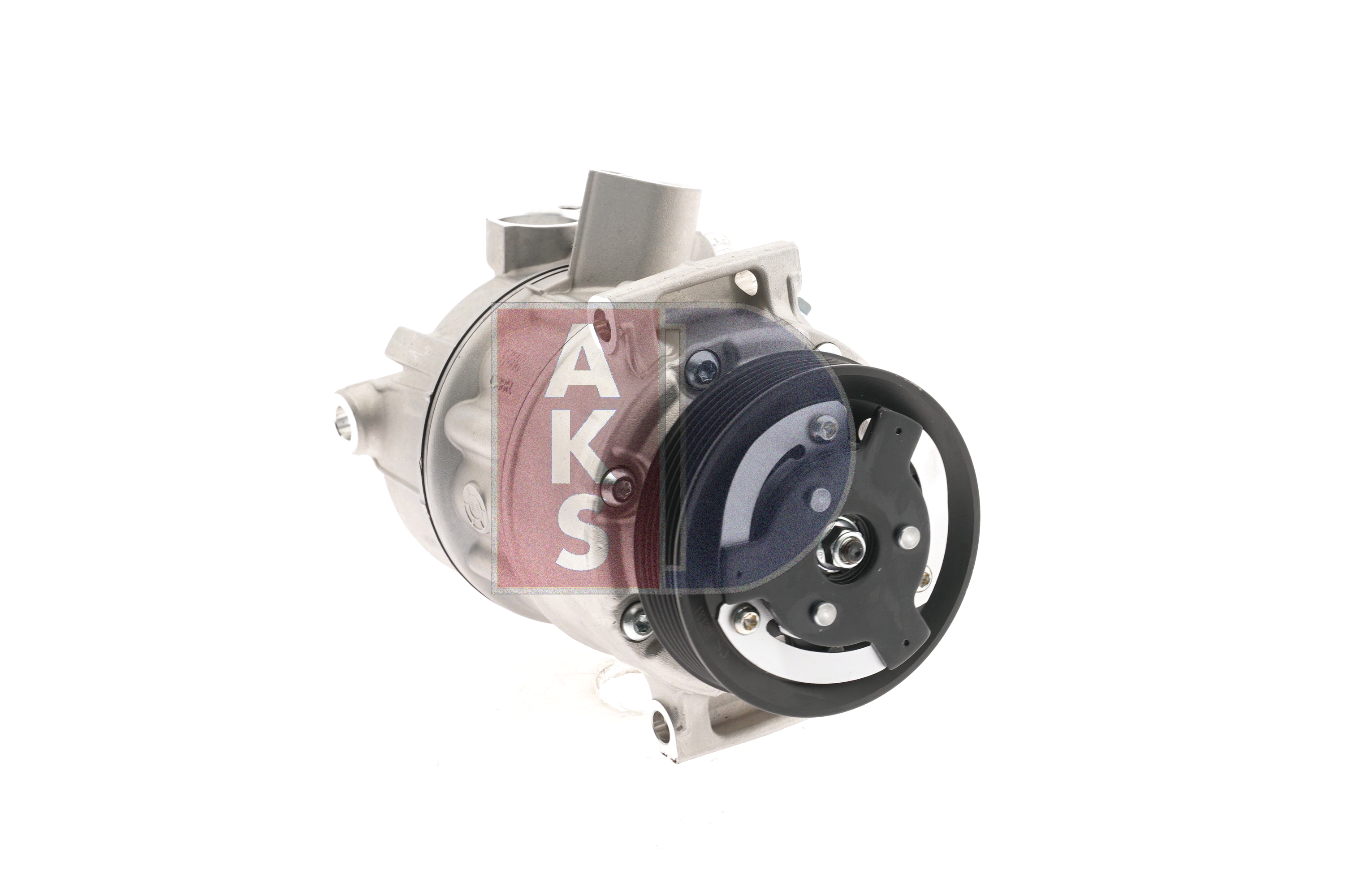 AKS DASIS 852884N Compresor, aire acondicionado