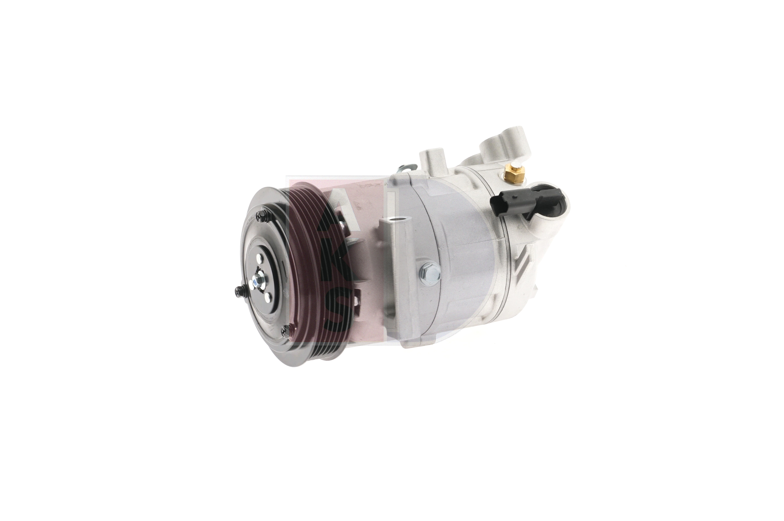 AKS DASIS 852886N Compressore aria condizionata
