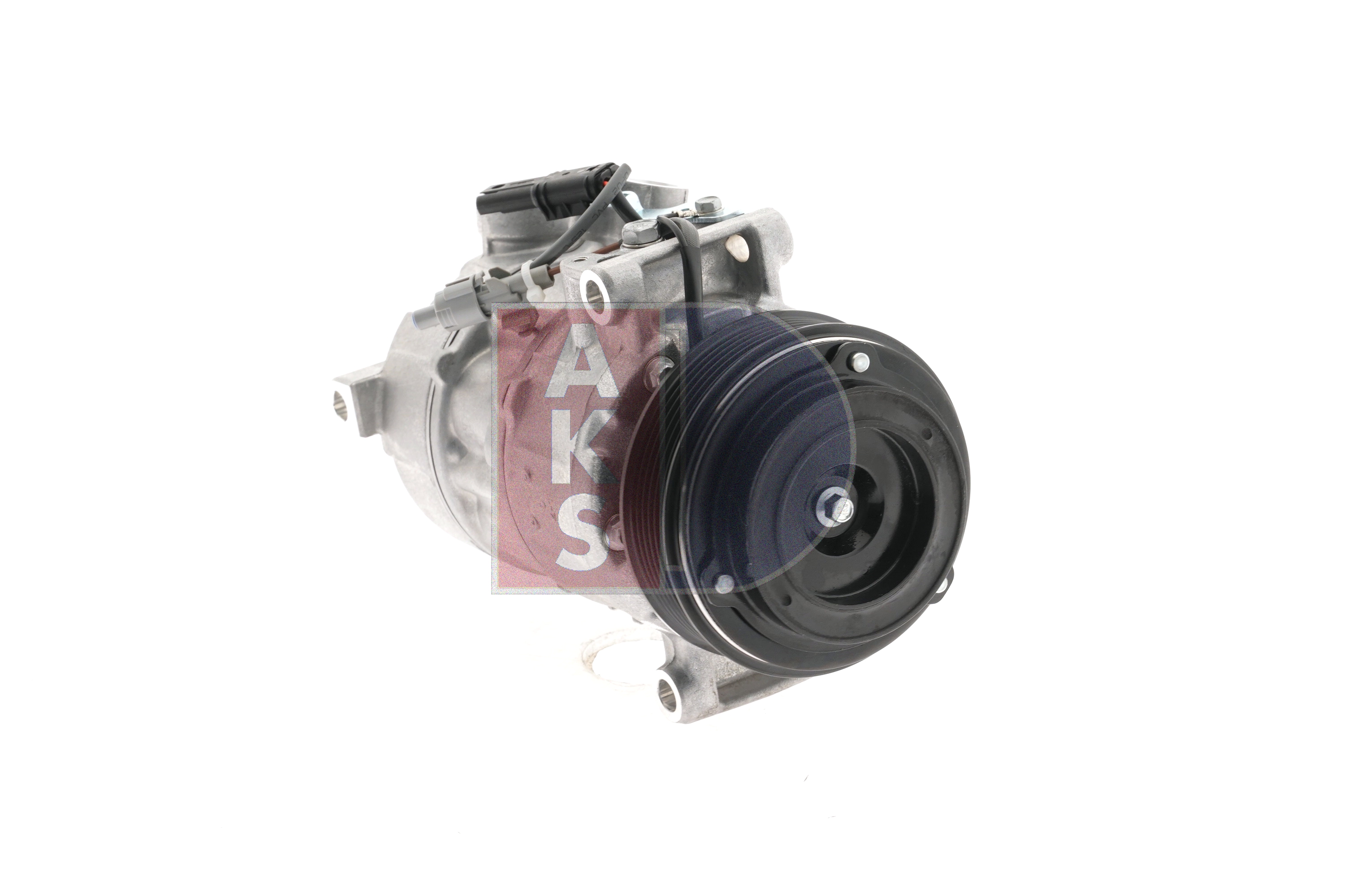 AKS DASIS 852898N Compresor, aire acondicionado