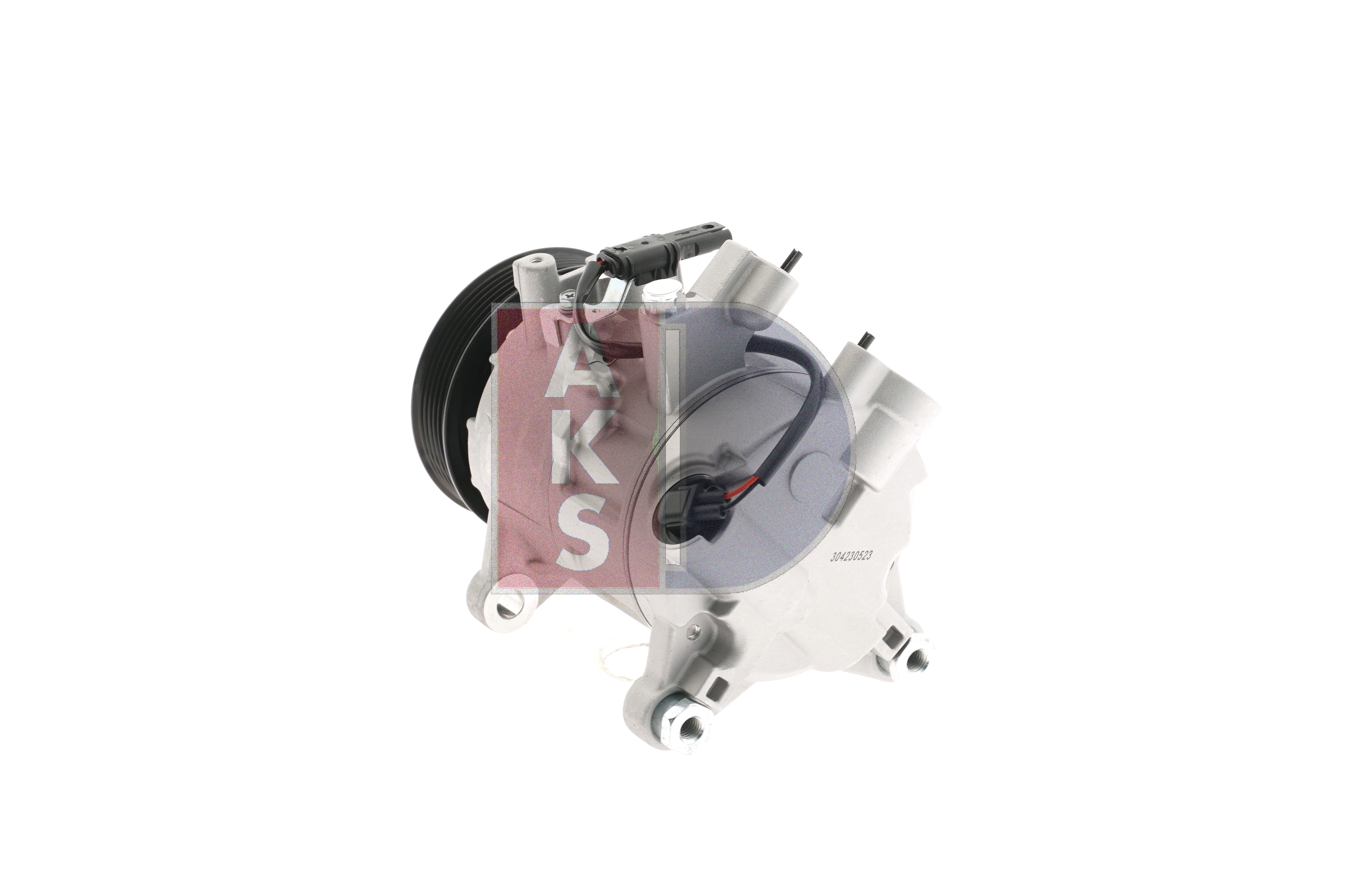 Κομπρεσέρ air condition 852899N AKS DASIS 9 330 831 Κομπρεσέρ air condition 852899N AKS DASIS 9330831 OPEL