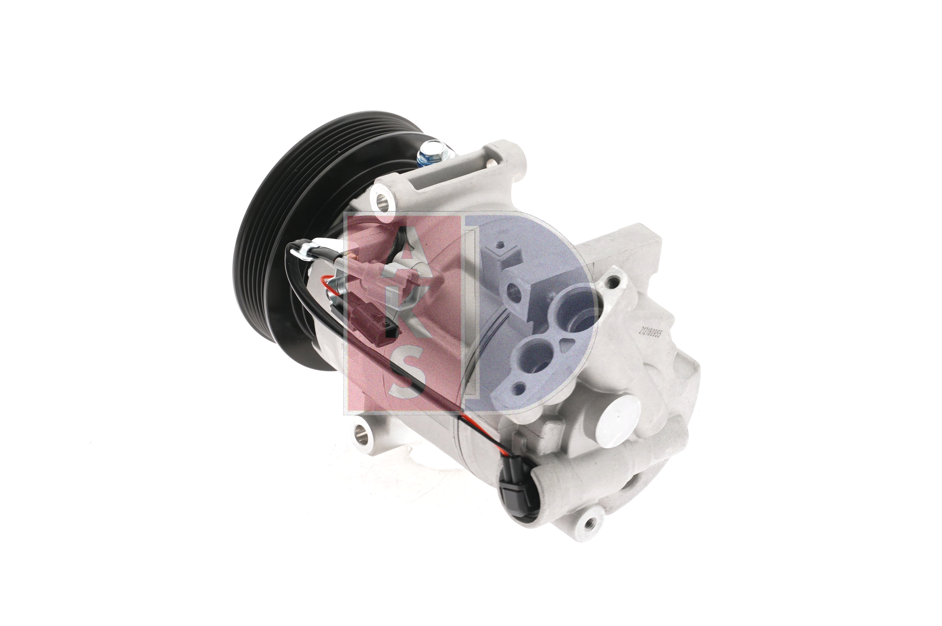 Compressore aria condizionata 852903N AKS DASIS 92 60 082 09R FIAT