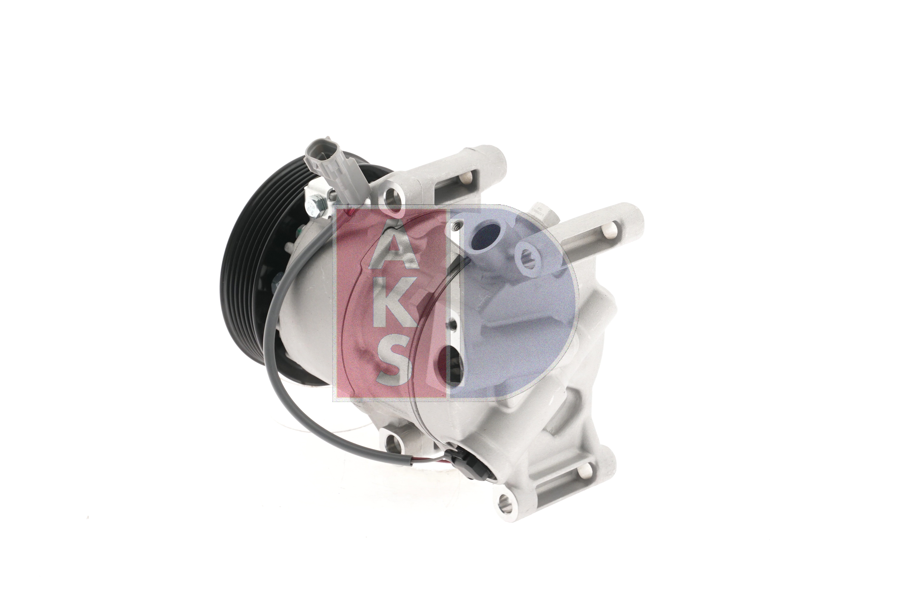 AKS DASIS 852904N Compresor, aire acondicionado