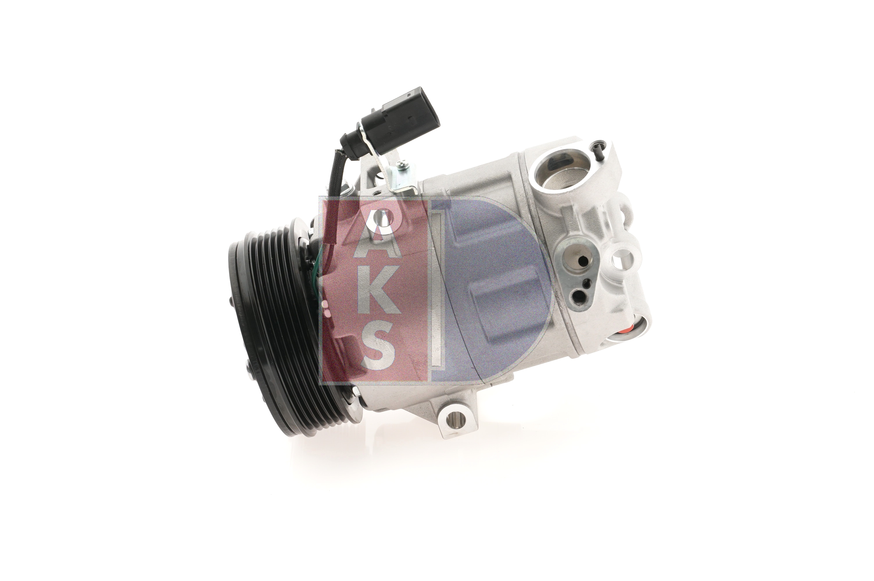 AKS DASIS 852907N γνήσια Κομπρεσέρ Seat Mii kf1 κόστος