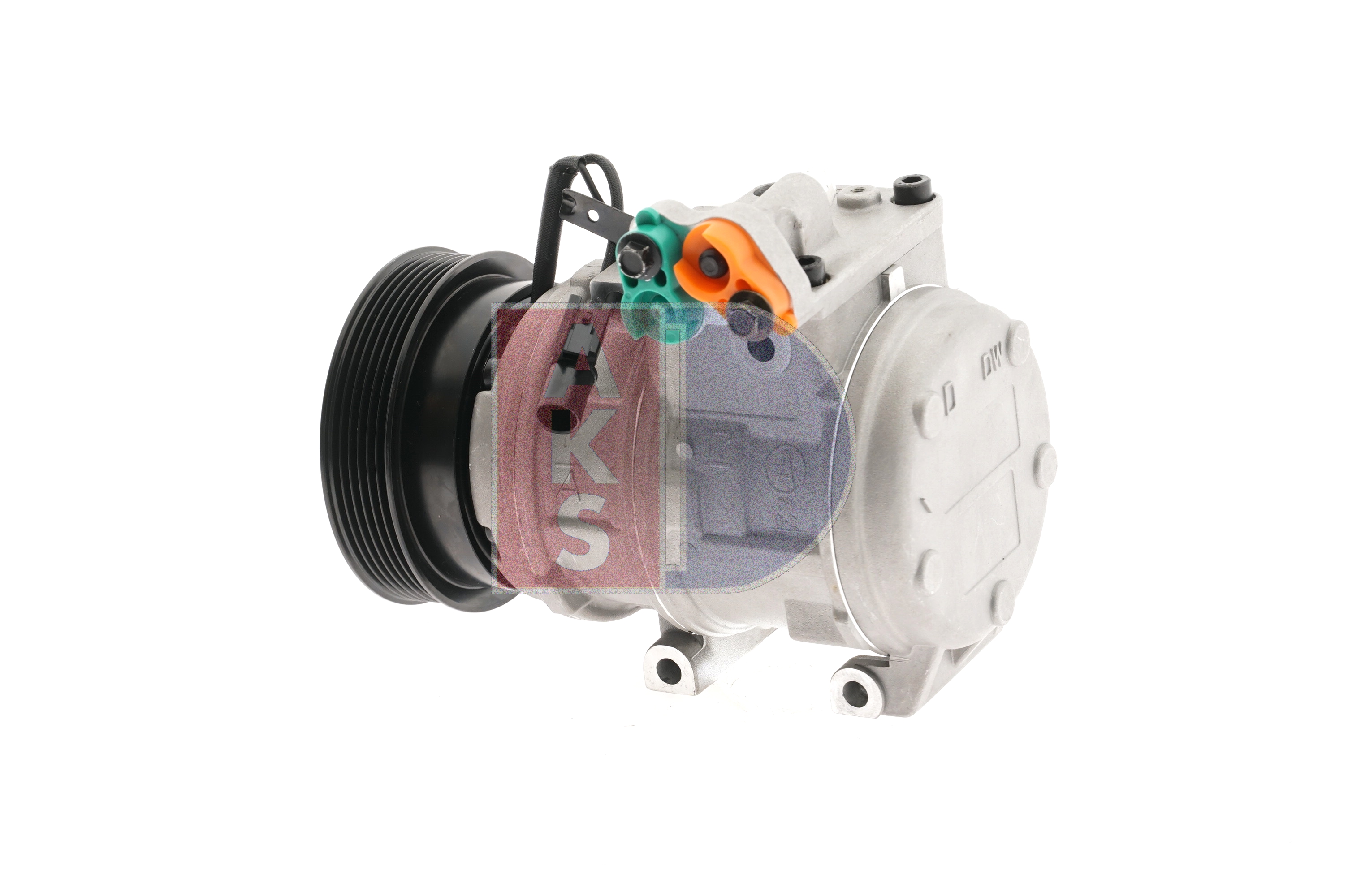Aircopomp 852909N AKS DASIS 97701-1D200 MERCEDES-BENZ