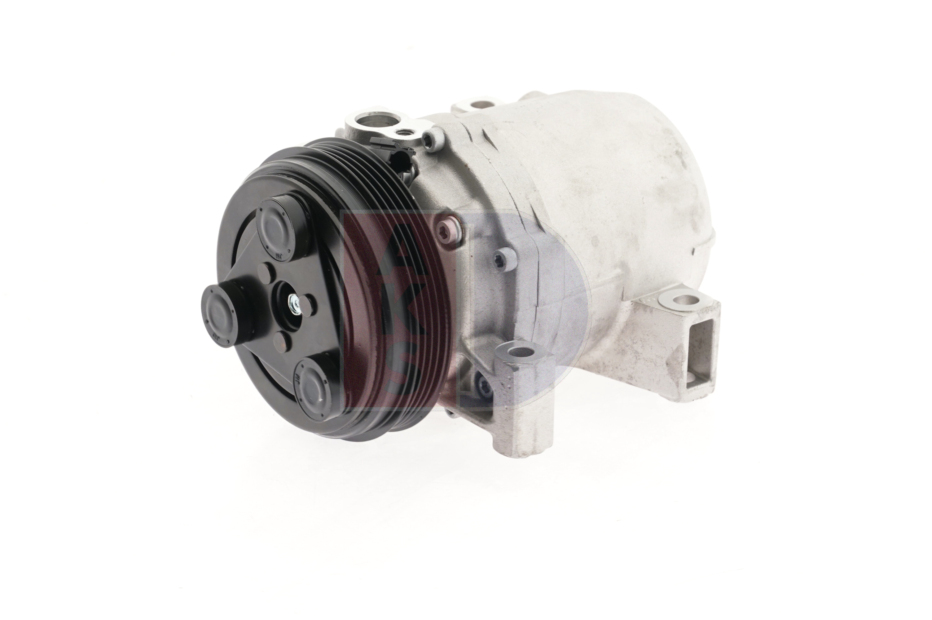 Bobina, acoplamiento magnético compresor 852911N AKS DASIS 73111-FE000 Volkswagen