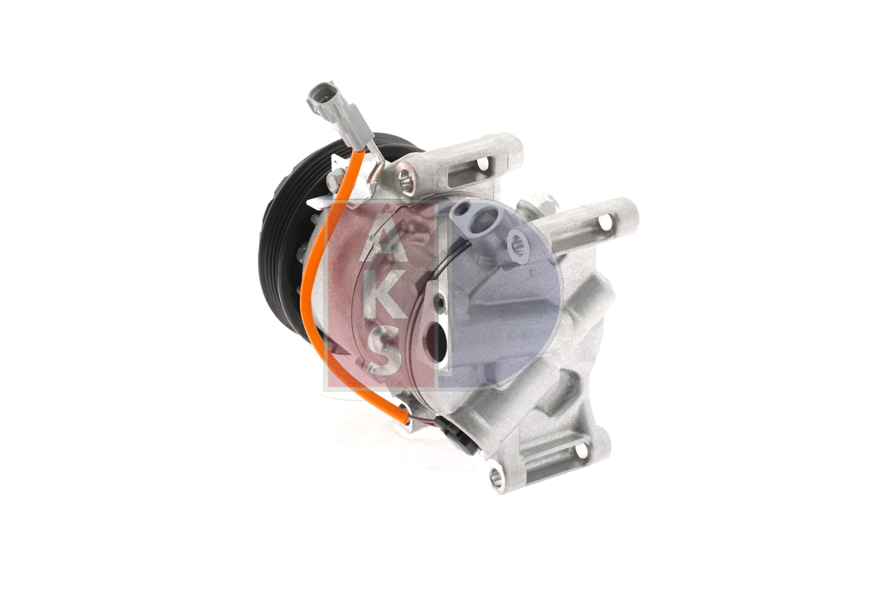 AKS DASIS 852913N Compresor, aire acondicionado