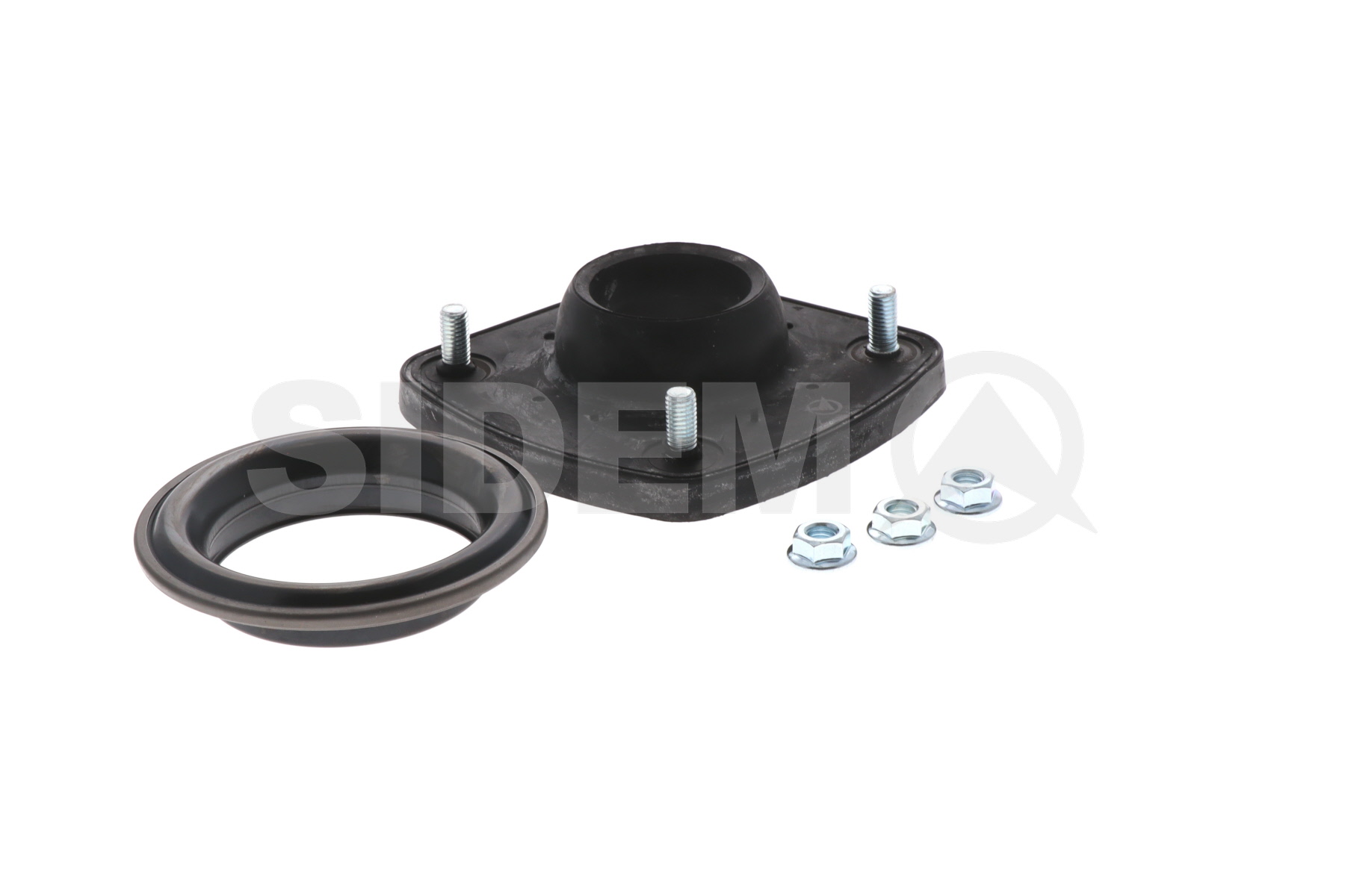 SIDEM 853413 KIT Kit de réparation, coupelle de suspension