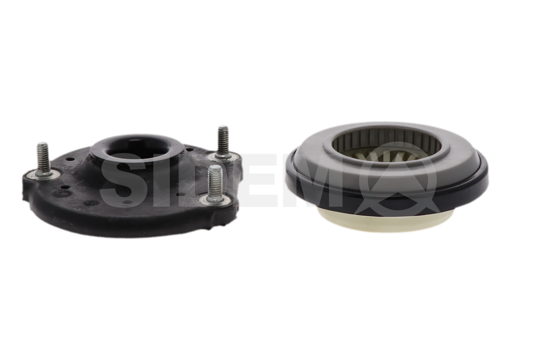 SIDEM 853416 KIT Reparatieset, Ring voor schokbreker veerpootlager