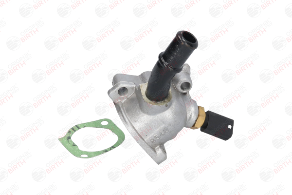 Boîtier du thermostat 8540 BIRTH 7700864962 RENAULT