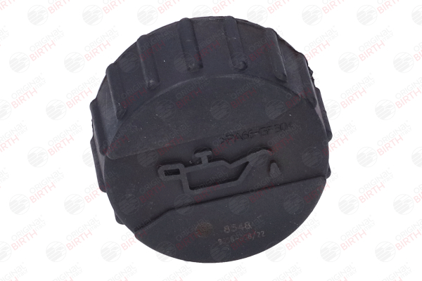 BIRTH 8548 Olievuldop voor Volkswagen Transporter IV Bus 70B, 70C, 7DB, 7DK, 70J, 70K, 7DC, 7DJ 1.8 67 Pk 1991 PD Ottomotor BIRTH 8548 Olievuldop en pakking VW T4 Transporter 1.8 67 Pk Benzine prijs