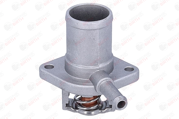 BIRTH 8554 Wasserflansch Renault Twingo Mk1 1.2 (C063, C064) 55 PS Benzin Kosten
