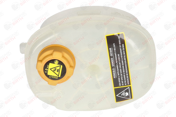 BIRTH 8565 Expansievat FIAT Fiorino MPV (225) 1.3 JTD Multijet (225BXB1A, 225BXB11) 75 Pk Diesel prijs