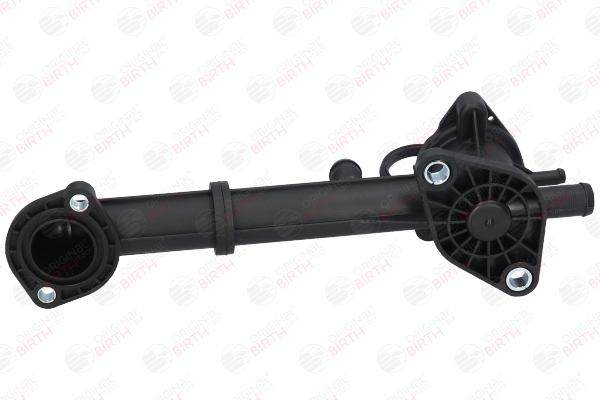BIRTH 8582 Brida de refrigerante HYUNDAI Lantra II Berlina (J-2) 1.5 12V 88 cv Gasolina precio