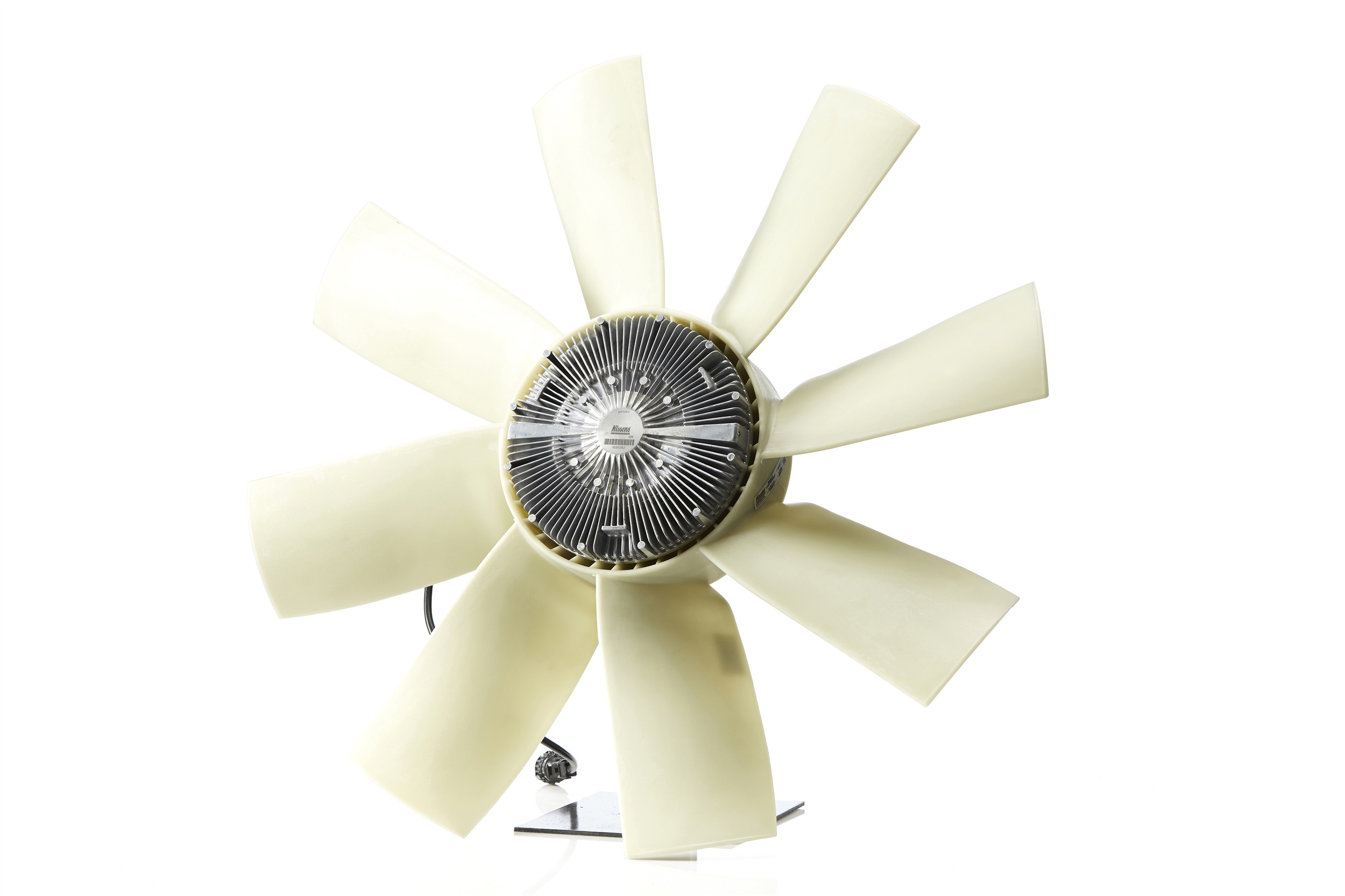 NISSENS 376731481 Ventilador de radiador