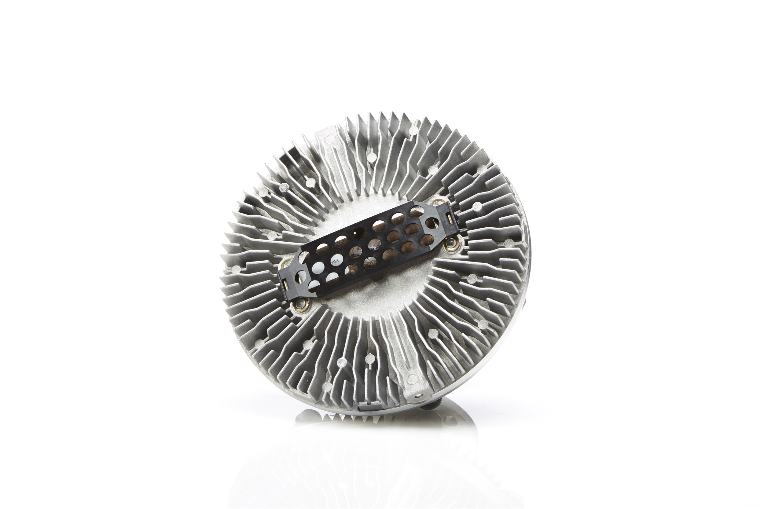 Embrayage, ventilateur de radiateur 86038 NISSENS 906 200 1022 MERCEDES-BENZ