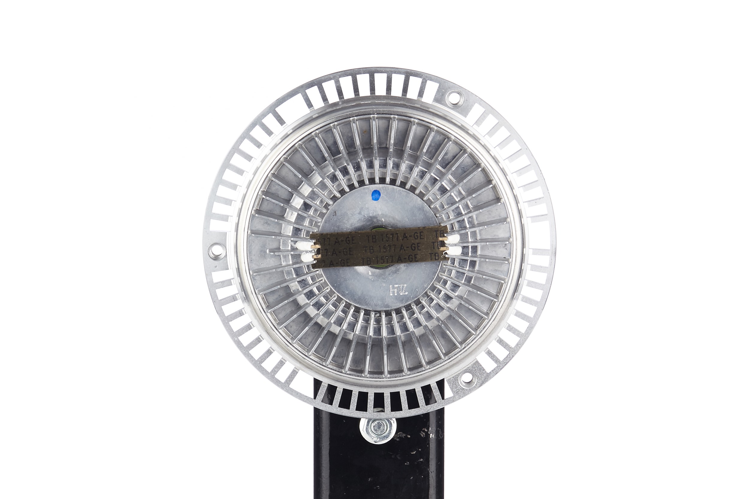 Embraiagem, ventilador do radiador 86044 NISSENS 904-200-03-22 MERCEDES-BENZ