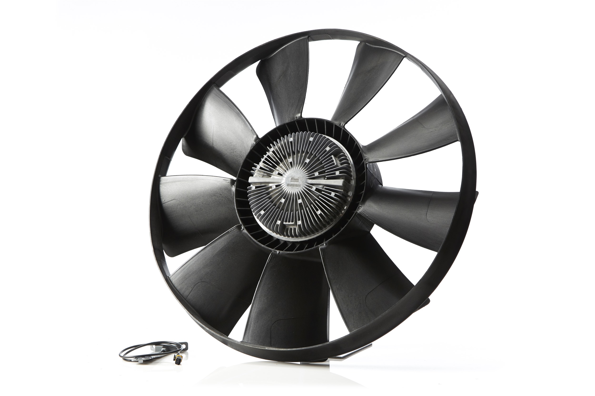 NISSENS 86060 Ventilateur de radiateur
