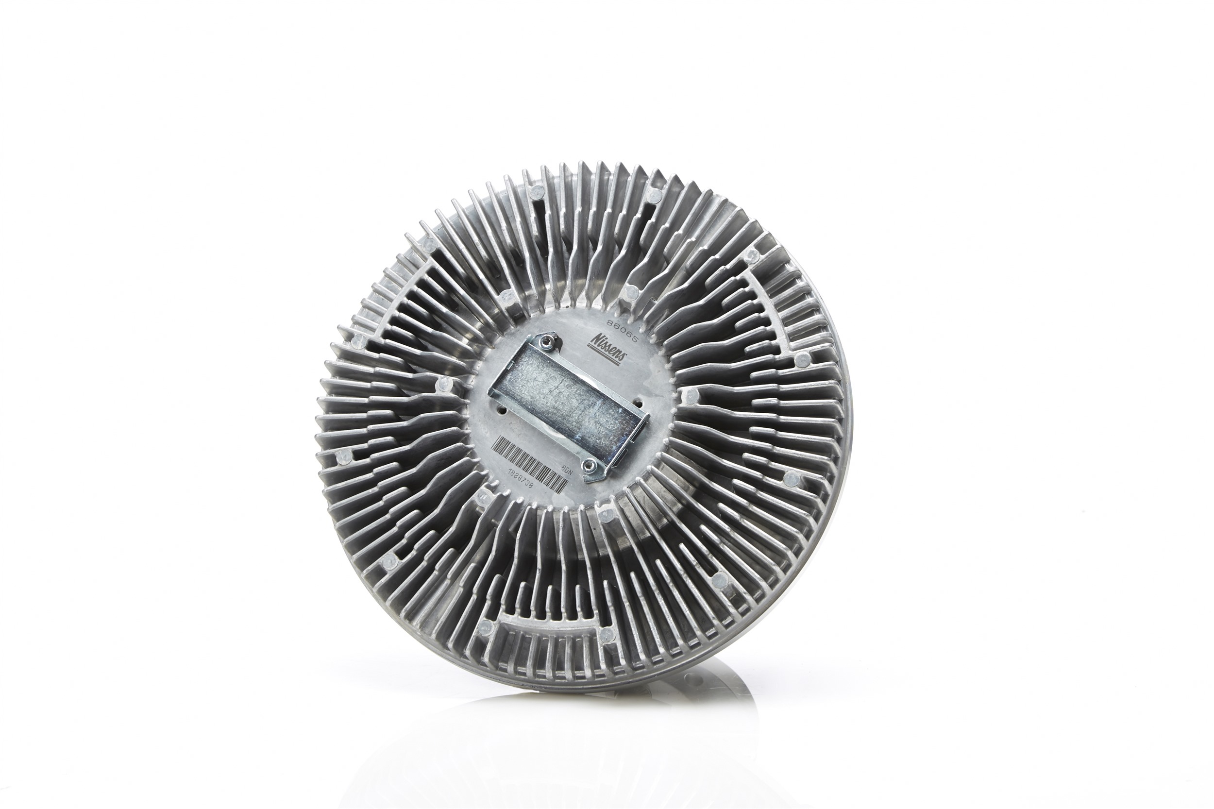 Koppeling, radiateurventilator 86065 NISSENS 1449679 DAF