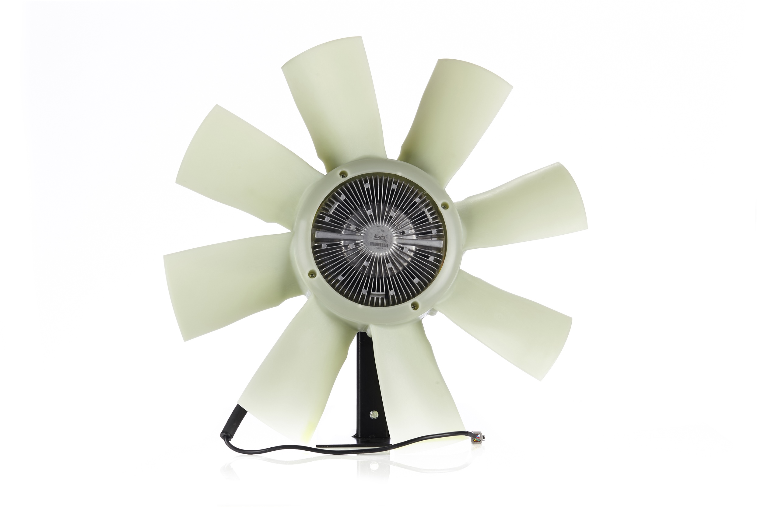 NISSENS 376758281 Ventilador de radiador