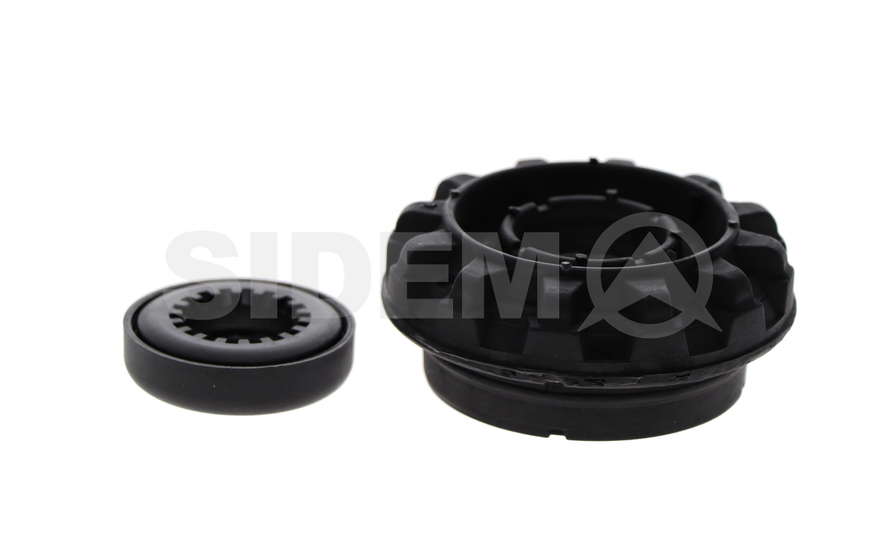 Kit riparazione, Cuscinetto ammortizzatore a molla 863408 KIT SIDEM 1J0412249S1 AUDI
