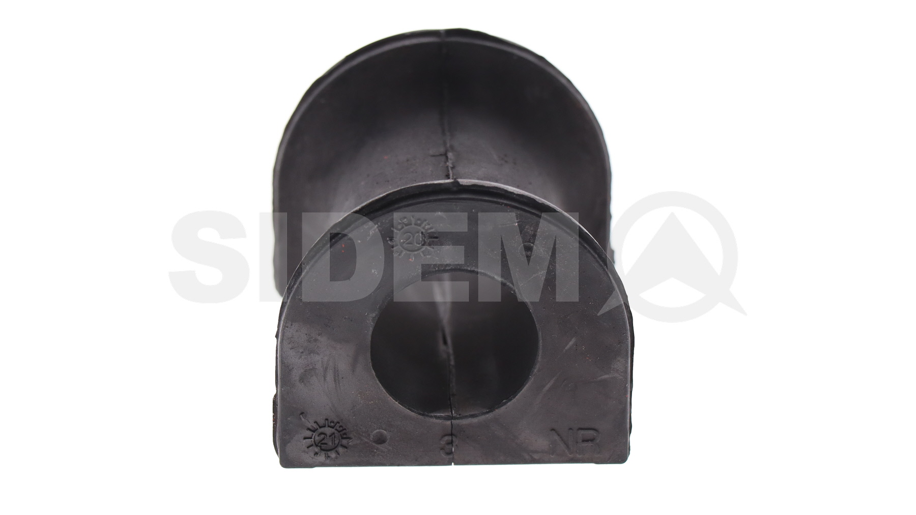 SIDEM 864808 Silentblock de barra estabilizadora