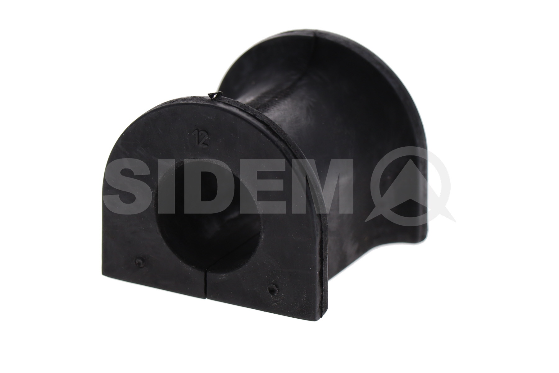 SIDEM 864907 Stabilisatorstang rubbers VW Multivan T5 VR6 3.2 231 Pk Benzine prijs