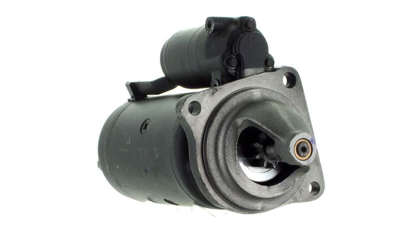 Starter 8665 CEVAM 04 755 111 Starter 8665 CEVAM 04755111 IVECO