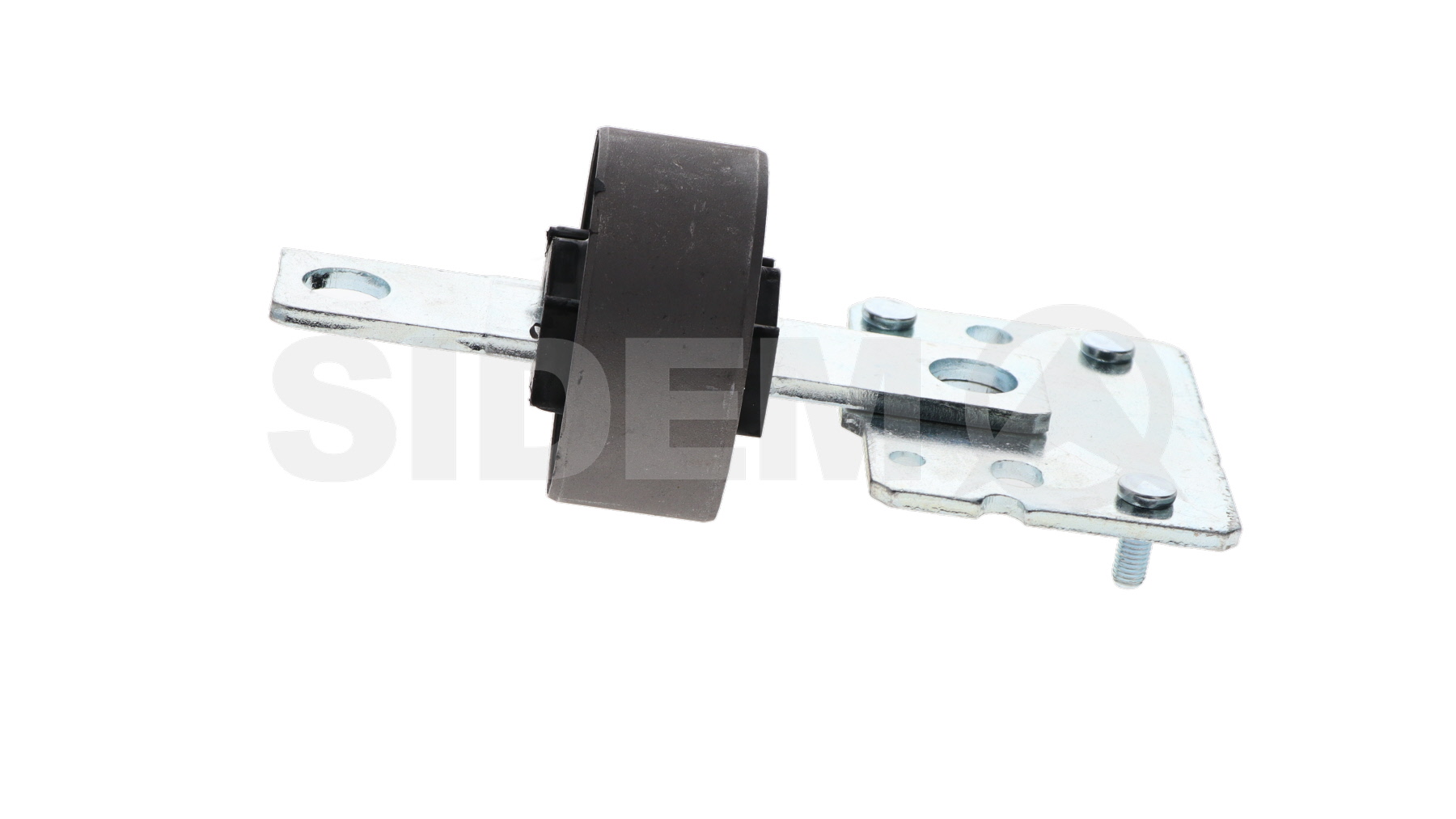 SIDEM 867306 Axle bushes Volvo v70 bw 2.5 T 200 hp Petrol 2009