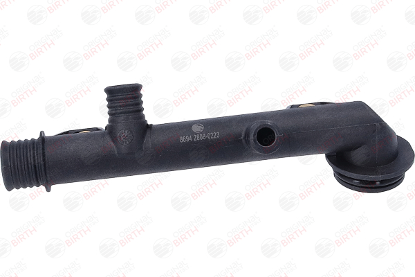 BIRTH 8694 Brida de refrigerante BMW E30 325 i X 170 cv Gasolina precio