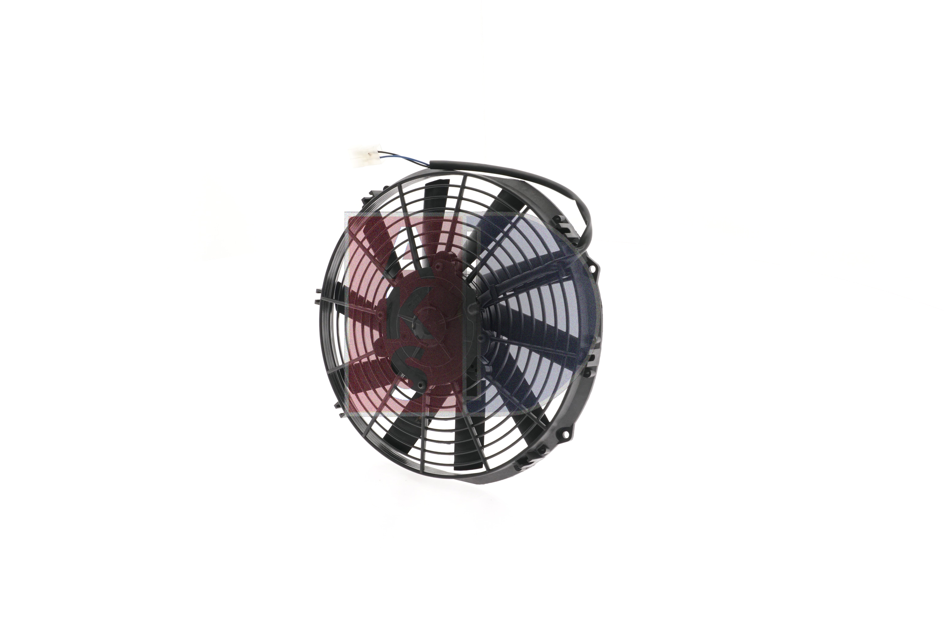 AKS DASIS 870230N Fan, radiator