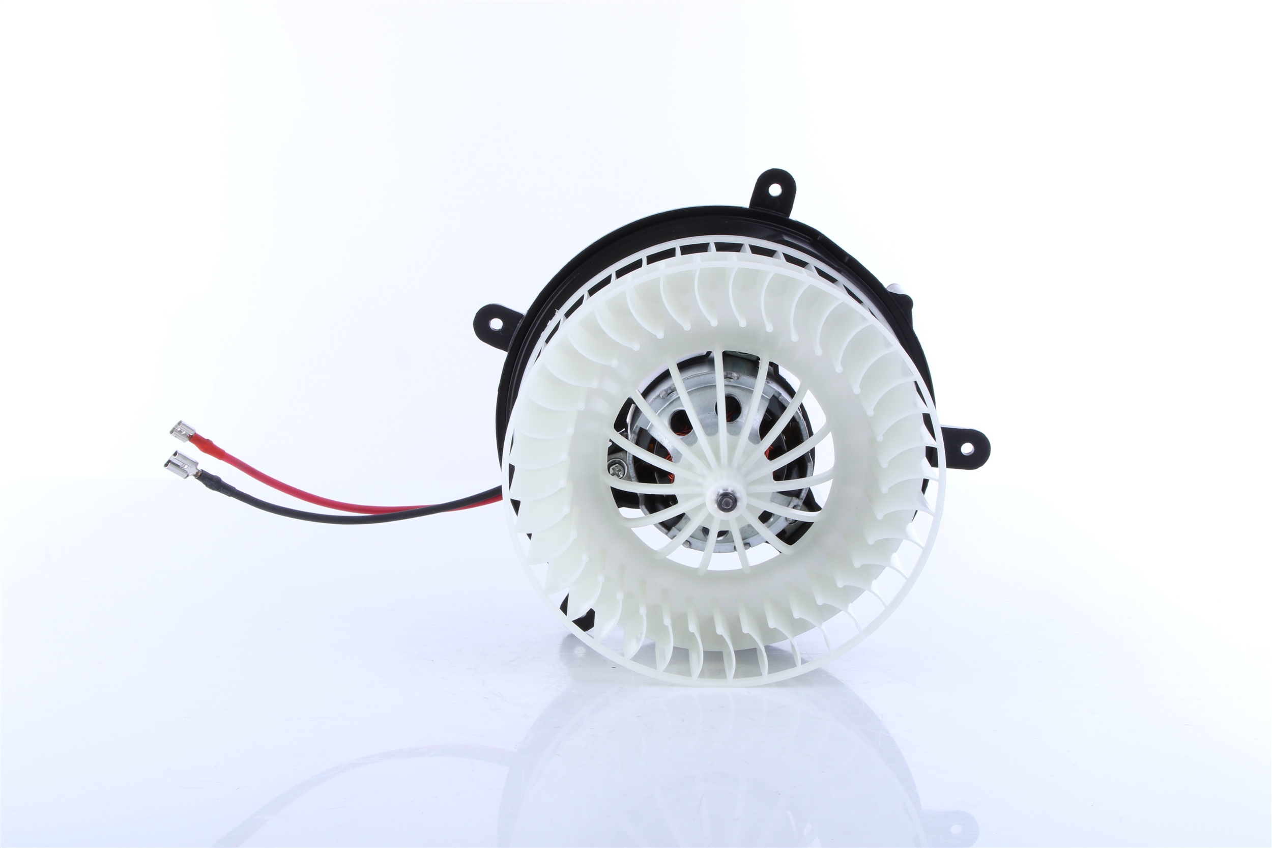 Ventilateur d'habitacle NISSENS 009100421 pour MERCEDES-BENZ