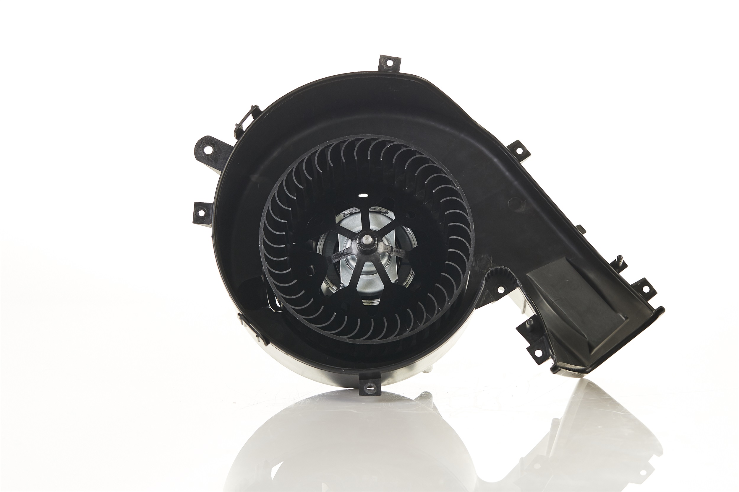 NISSENS 87078 Pulseur d'air habitacle