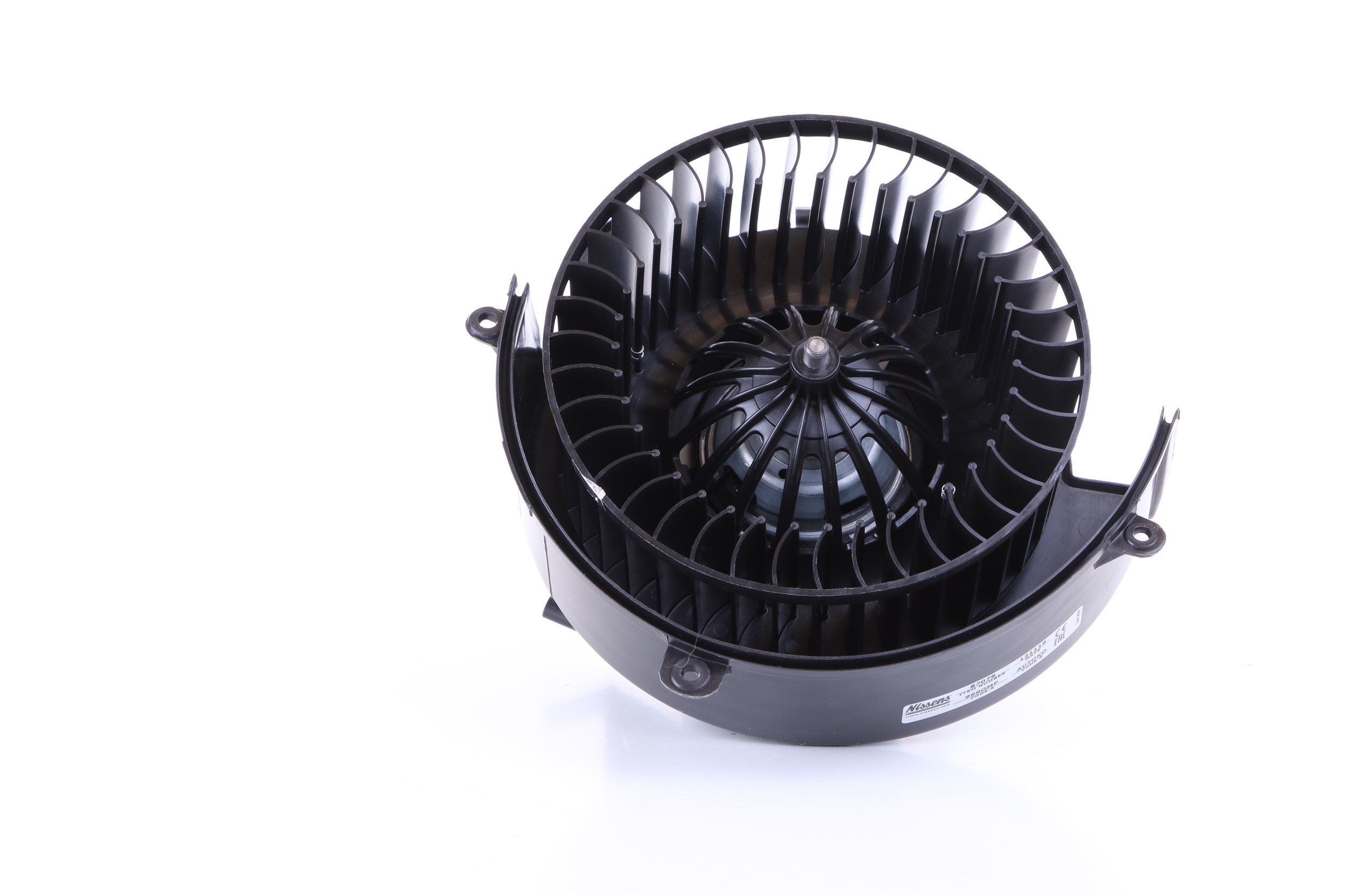 NISSENS 009157201 Pulseur d'air habitacle